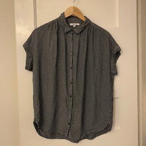 Madewell Button Down